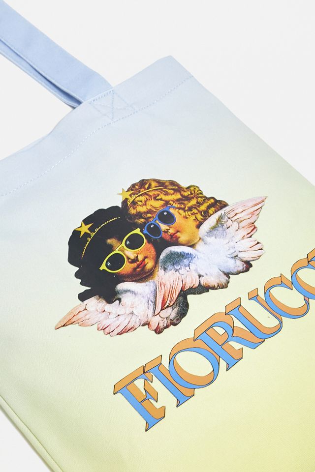 Fiorucci - Sac fourre-tout ange dégradé #4