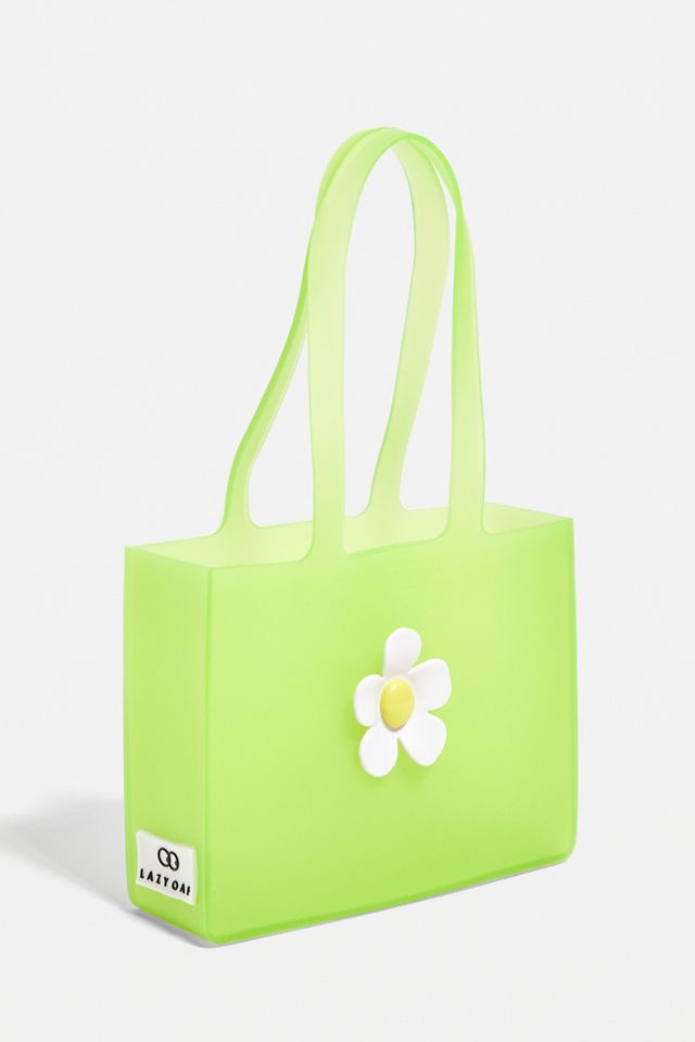 Lazy Oaf X Melissa Borsa Città #1