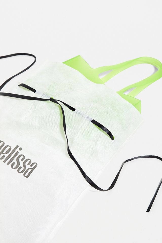 Lazy Oaf X Melissa Borsa Città #2
