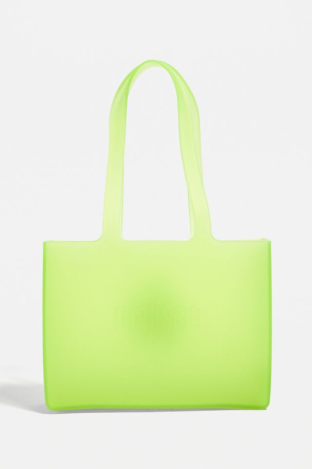 Lazy Oaf X Melissa Borsa Città #3