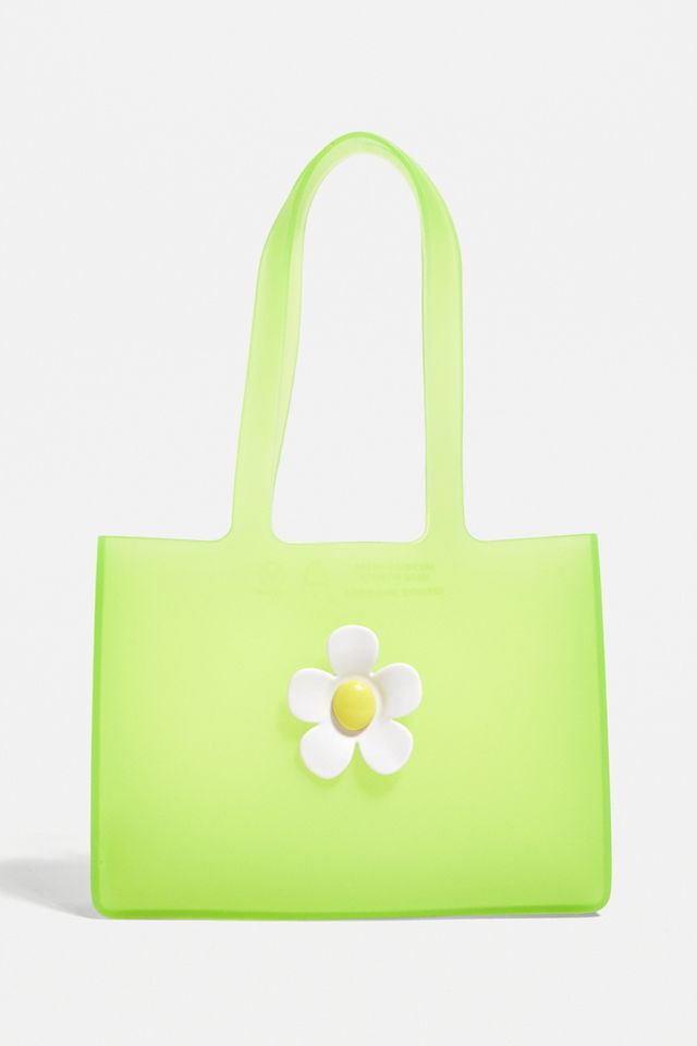 Lazy Oaf X Melissa Borsa Città #5