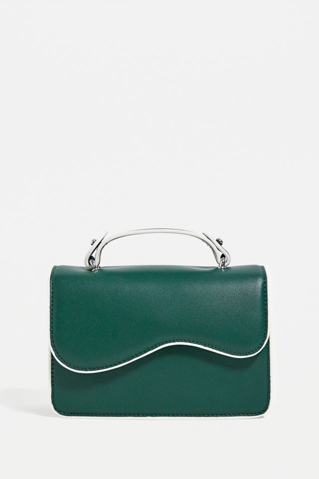 HVISK Crane Soft Cross-Body Bag #1