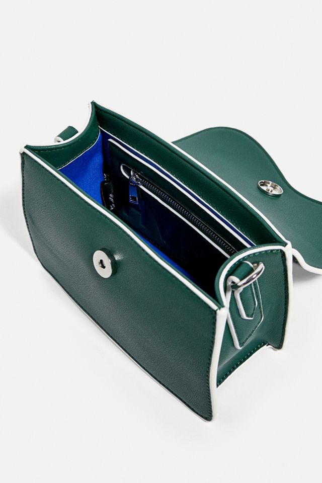 HVISK Crane Soft Cross-Body Bag #4