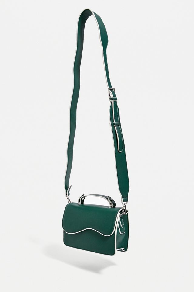 HVISK Crane Soft Cross-Body Bag #5
