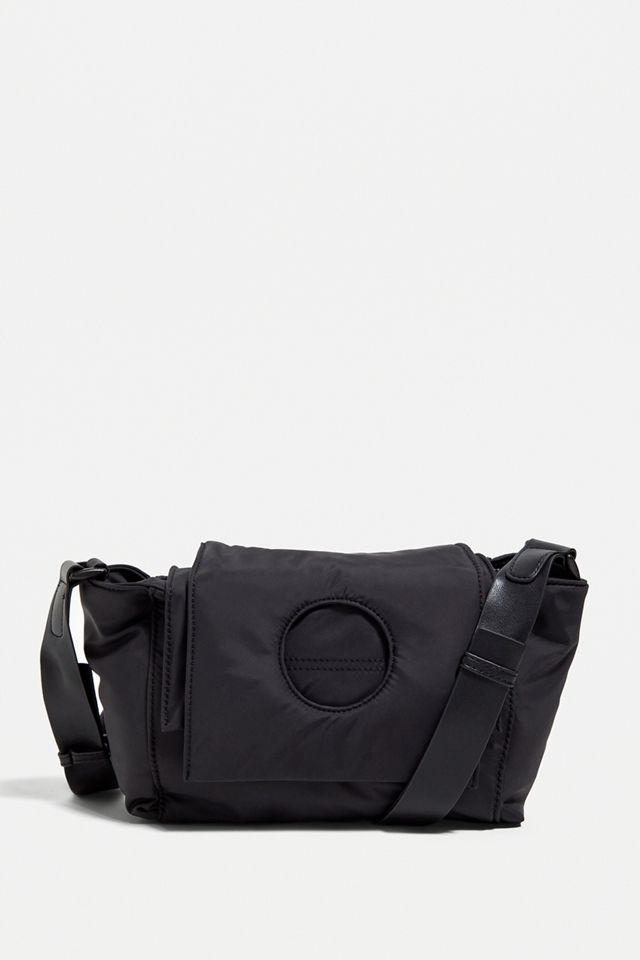 HVISK Dash Twill Crossbody Bolsa en línea #1