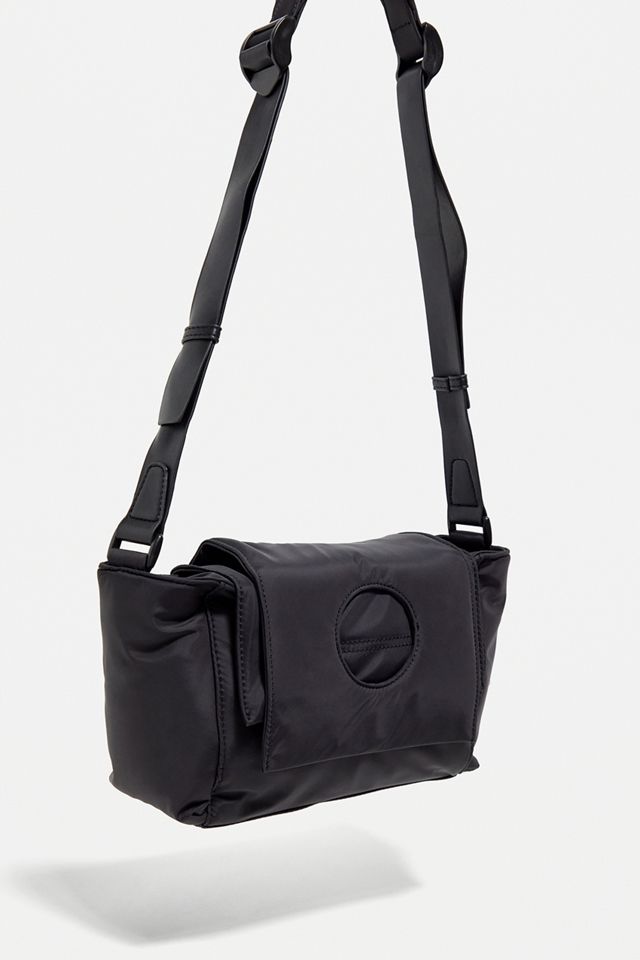 HVISK Dash Twill Crossbody Bolsa en línea #2