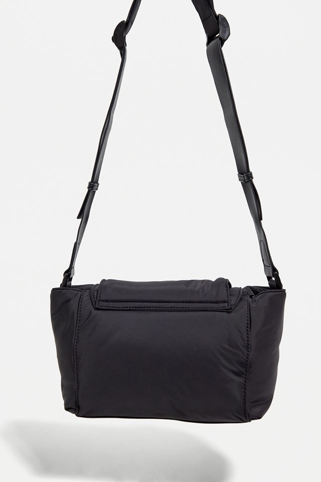 HVISK Dash Twill Crossbody Bolsa en línea #3