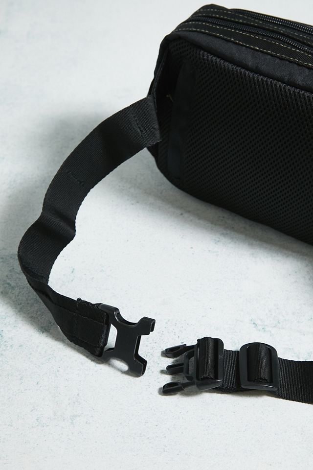 Dickies Black Ashville Crossbody Bag #3