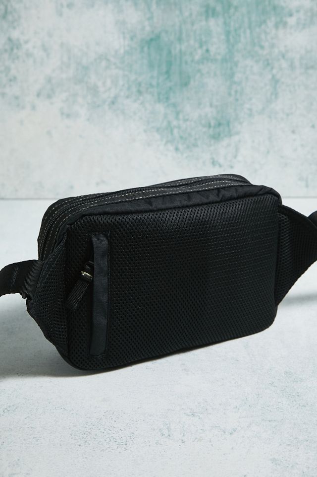Dickies Black Ashville Crossbody Bag #4