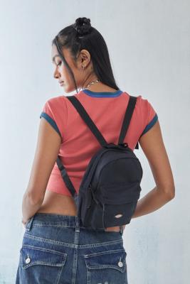 Dickies Mini Rucksack aus Segeltuch Urban Outfitters DE