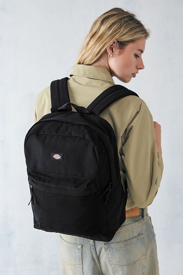 Dickies Duck Canvas Backpack | Urban Outfitters UK