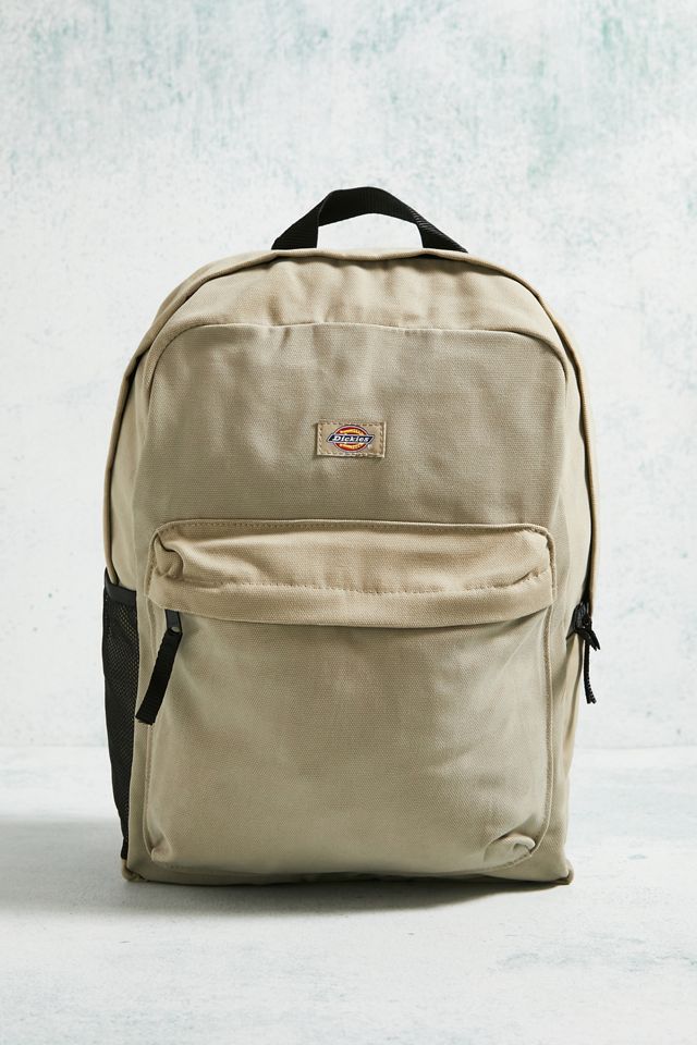 Dickies Enten-Canvas-Rucksack #1