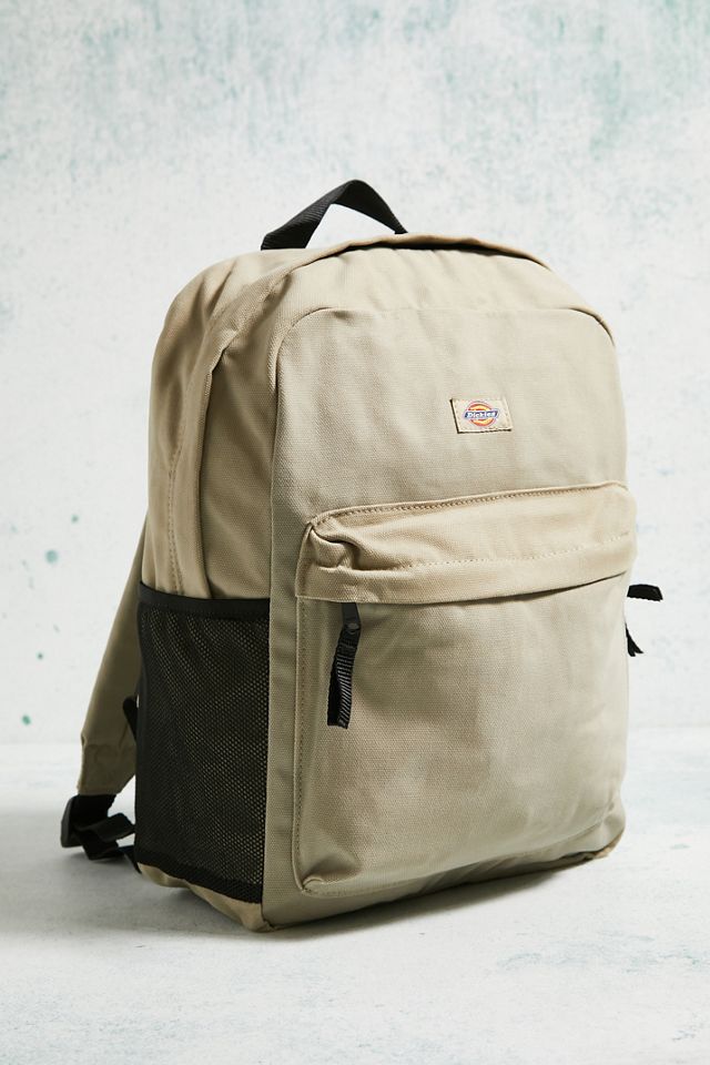 Dickies Enten-Canvas-Rucksack #2