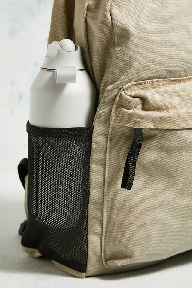 Dickies Enten-Canvas-Rucksack #4
