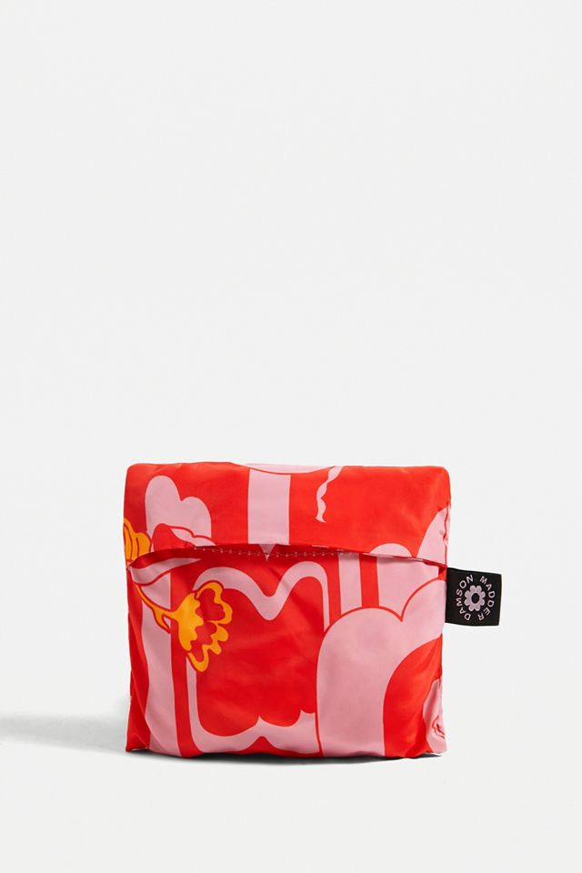 Damson Madder - Sac à provisions réutilisable #1