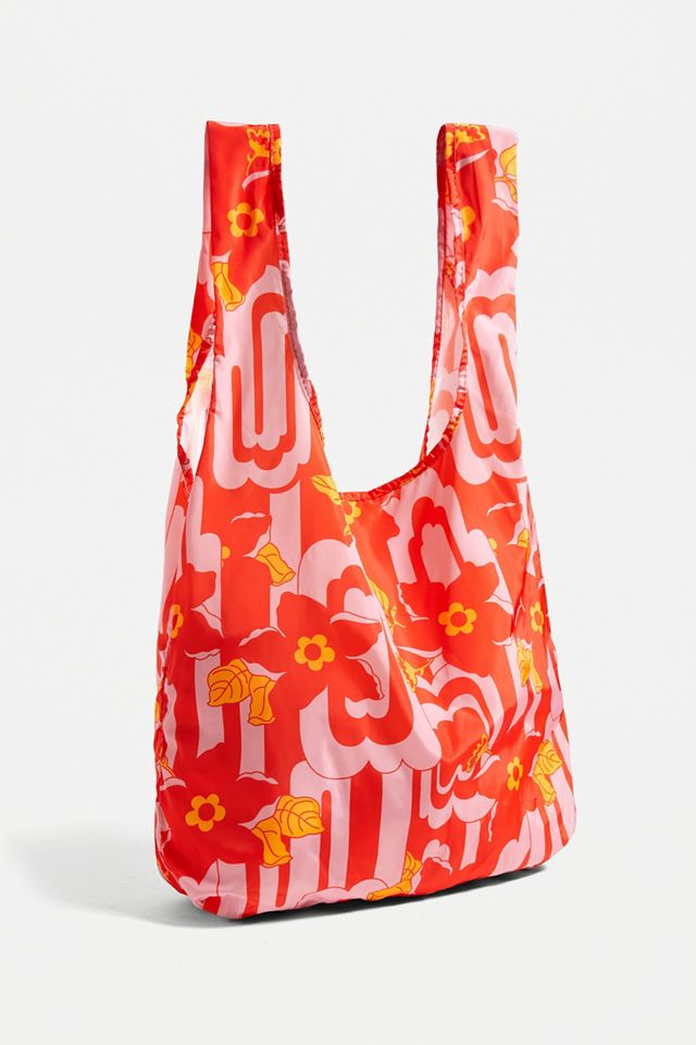 Damson Madder - Sac à provisions réutilisable #3