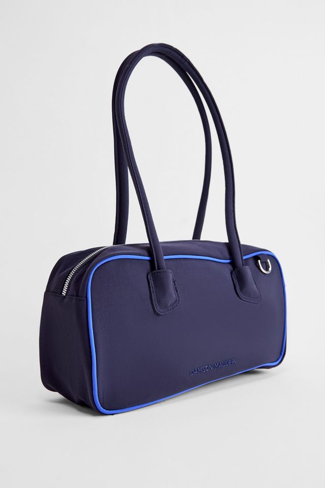 Damson Madder Lenny Large Bowler Bag #2