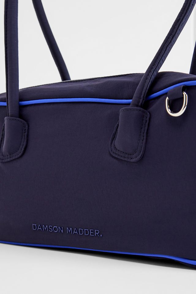 Damson Madder Lenny Large Bowler Bag #3