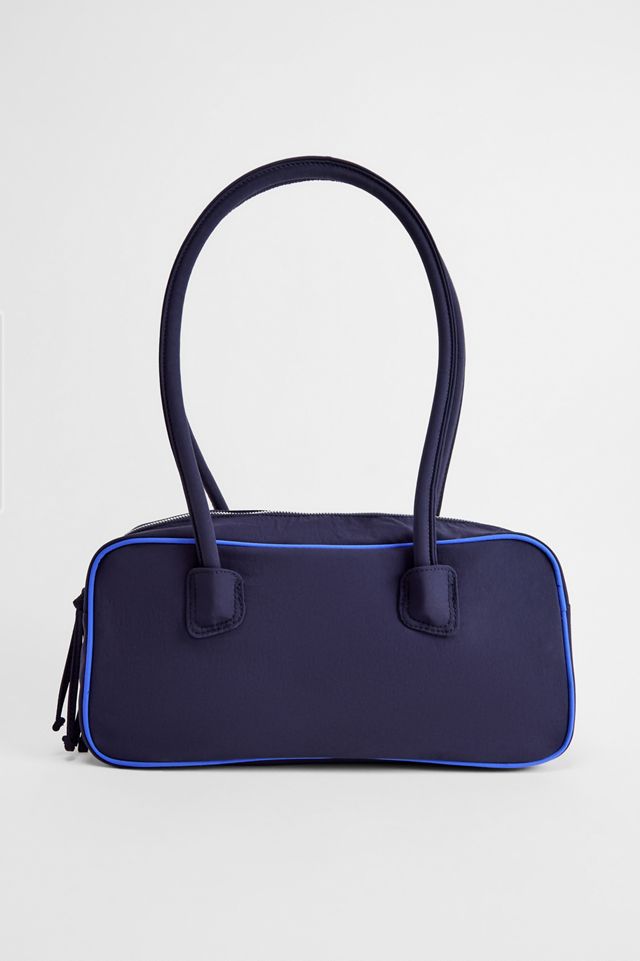 Damson Madder Lenny Large Bowler Bag #4