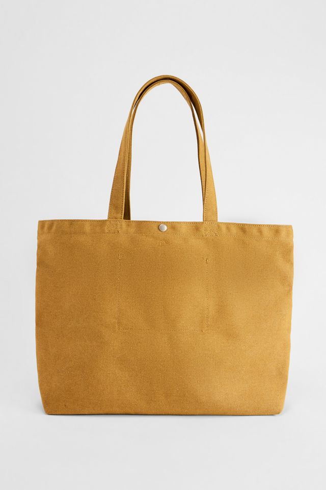 Bolso Tote Raine con Ojales en Espiral Damson Madder #4