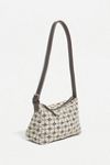 iets frans... Monogram Mini Shoulder Bag