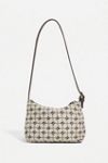 iets frans... Monogram Mini Shoulder Bag