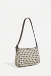 iets frans... Monogram Shoulder Bag
