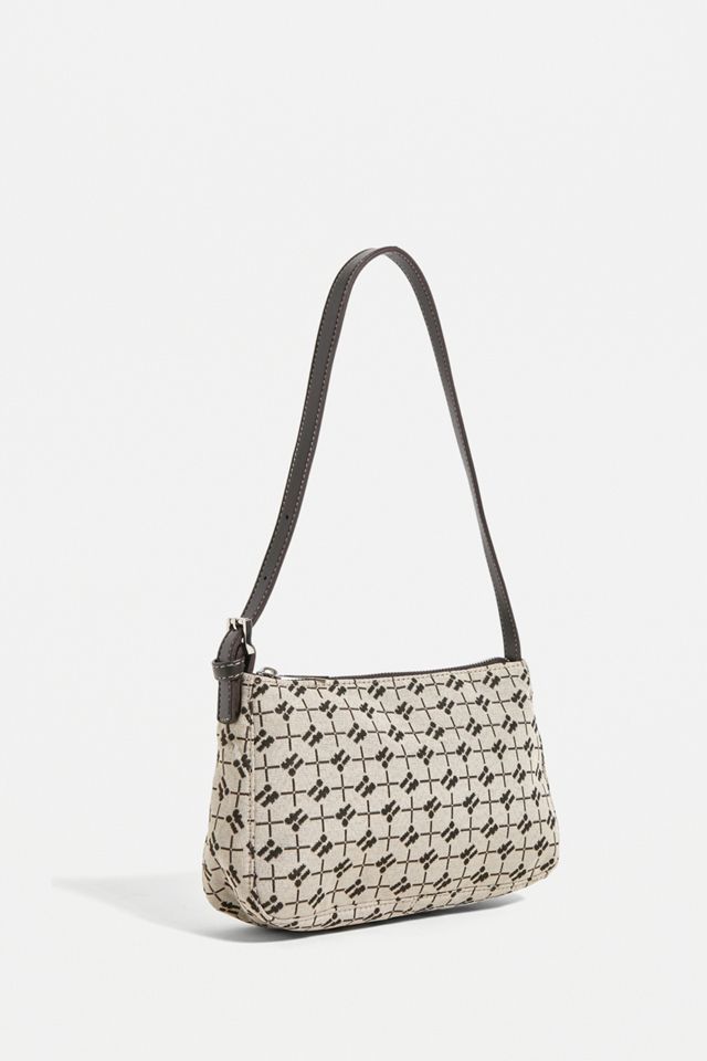 iets frans... Monogram Shoulder Bag #3
