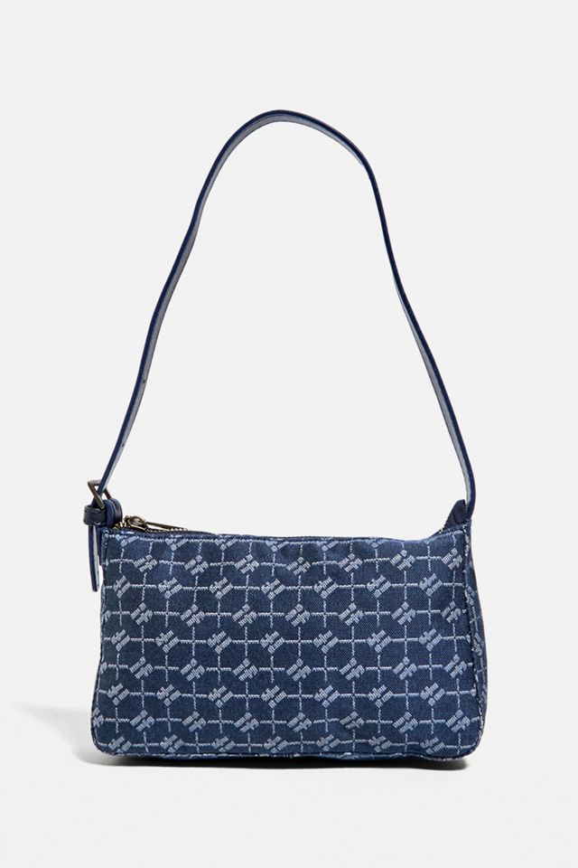 iets frans... Monogram Shoulder Bag #1