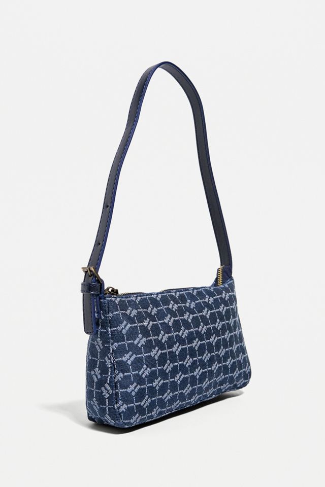iets frans... Monogram Shoulder Bag #2