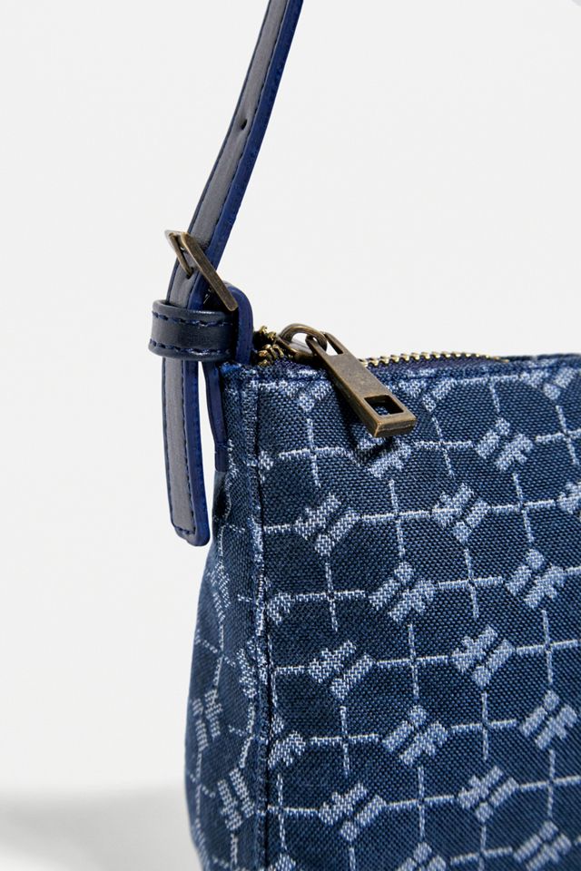 iets frans... Monogram Shoulder Bag #3