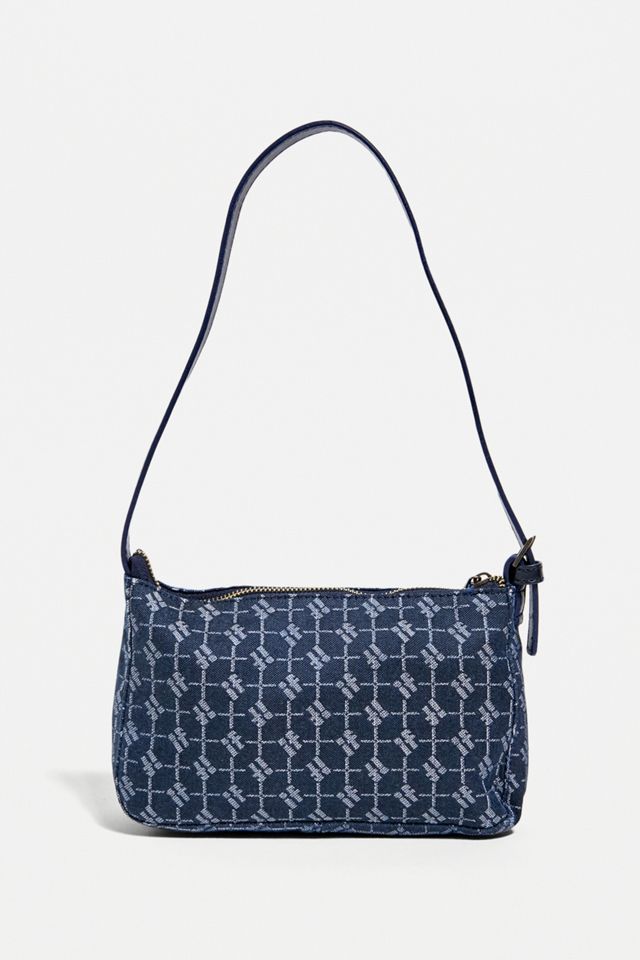 iets frans... Monogram Shoulder Bag #4