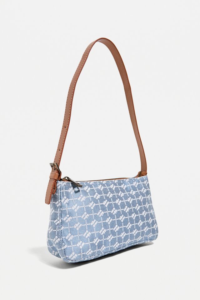 iets frans... Monogram Shoulder Bag #2