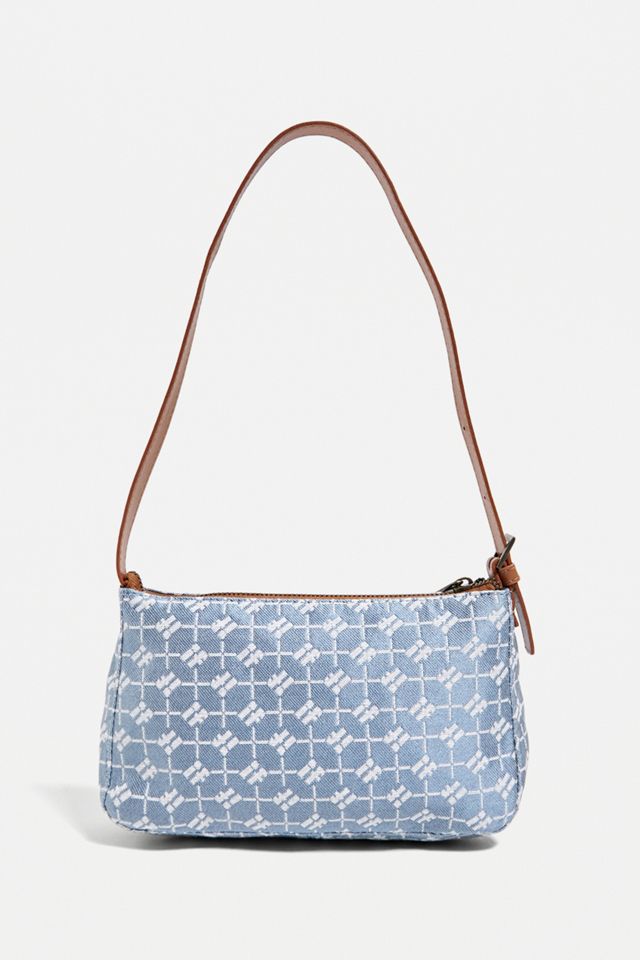 iets frans... Monogram Shoulder Bag #3