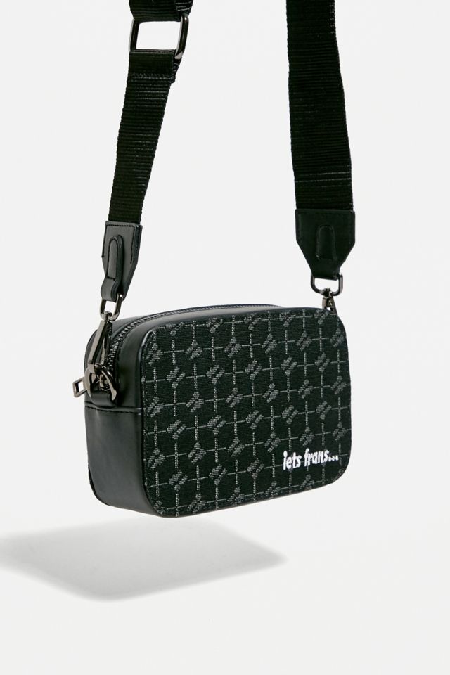 Iets frans black bag hot sale