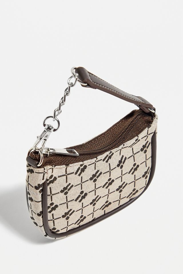 iets frans... Mini Borsa Monogramma #2