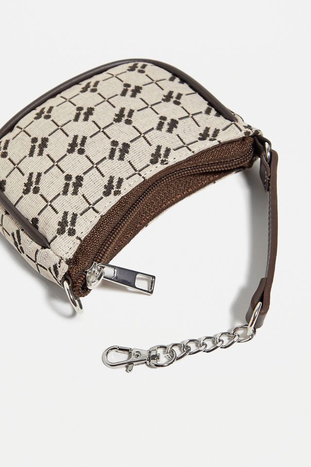 iets frans... Mini Borsa Monogramma #4