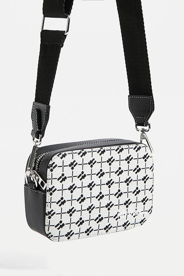 iets frans... Monogram Camera Bag #1