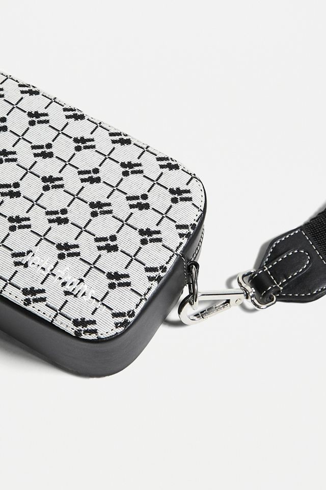 iets frans... Monogram Camera Bag #2