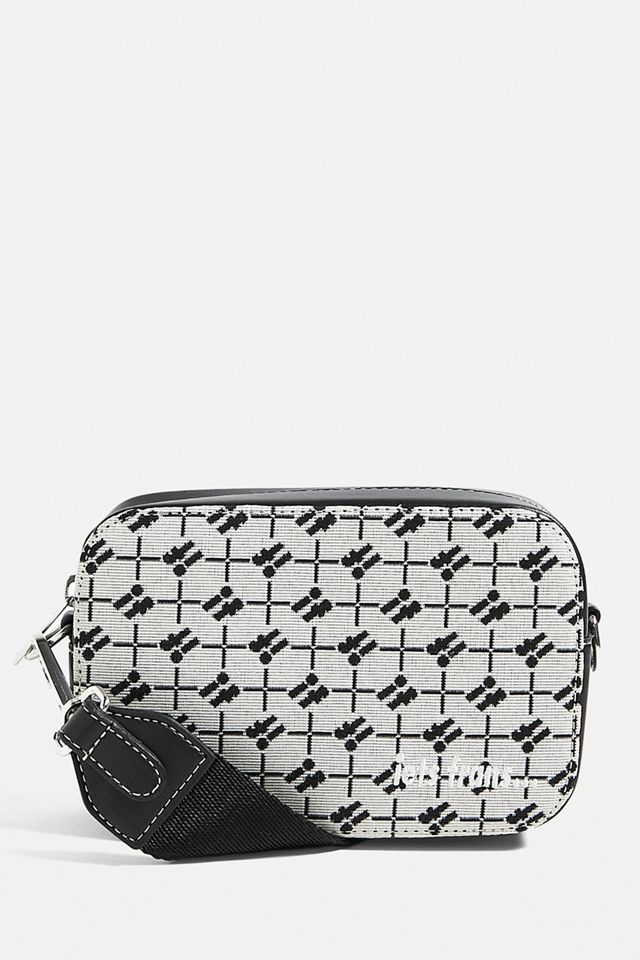 iets frans... Monogram Camera Bag #4