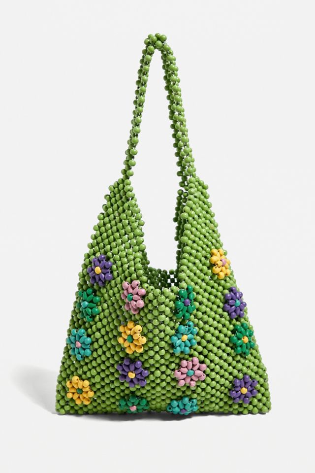 Beaded bag hot sale urban outfitters