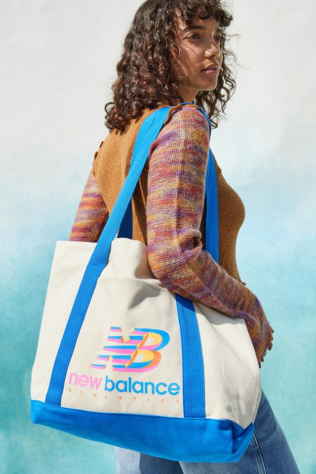 New balance online tote