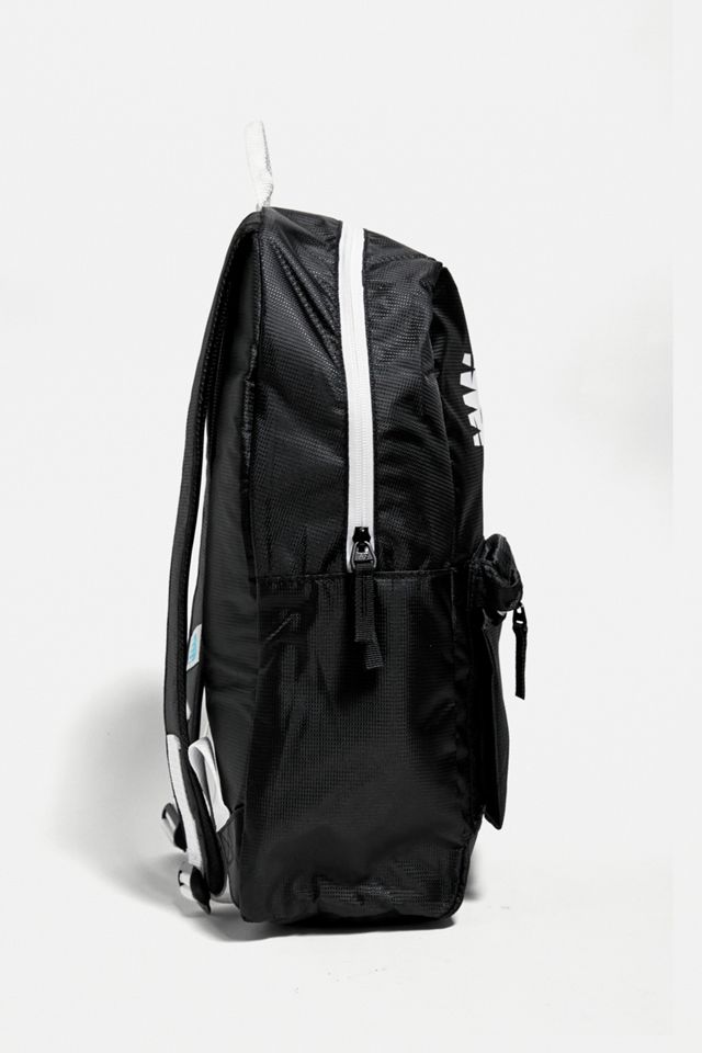 New Balance Black OPP Core Backpack #2