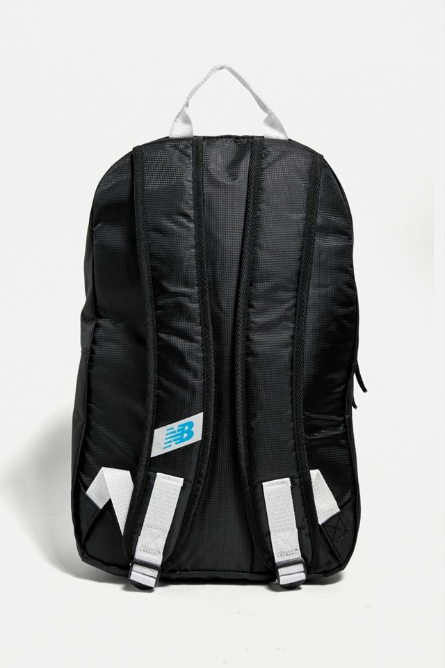 New Balance Black OPP Core Backpack #3
