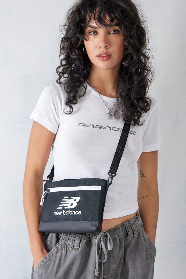 New balance sports online bag