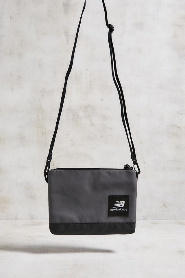 New Balance Legacy Shoulder Bag | Urban Outfitters UK