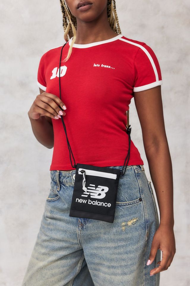 New Balance Athletics Crossbody Bag | Urban Outfitters UK