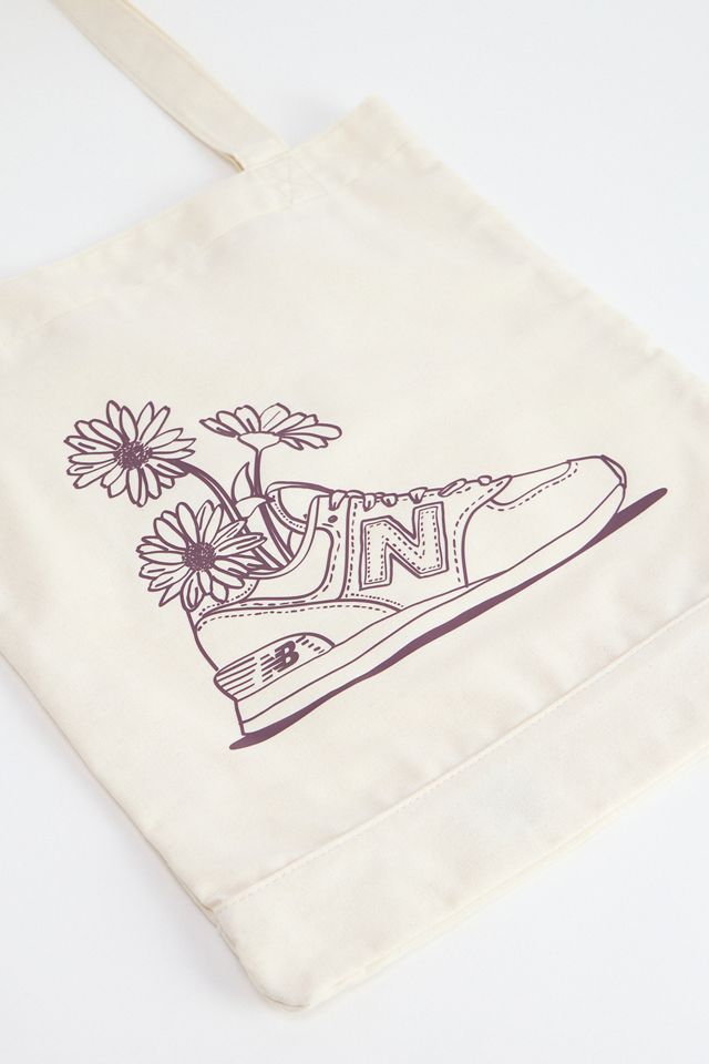 New Balance Graphic Tote Bag #2