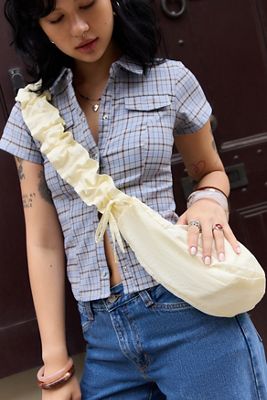 Motel Ali Parachute Bag