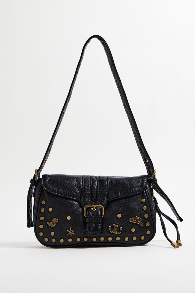 Borsa a Tracolla UO Western Charm #1